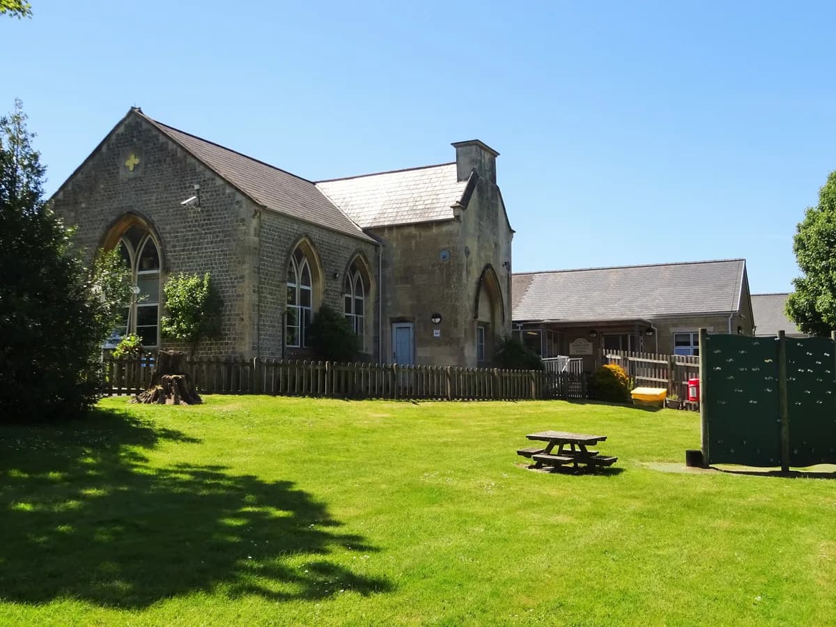 Sambourne Church of England Voluntary Controlled Primary School, Warminster