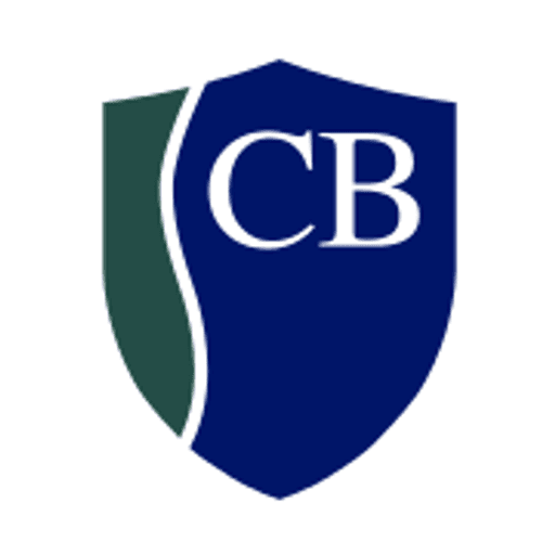 Coombe Bissett Church of England Primary School logo