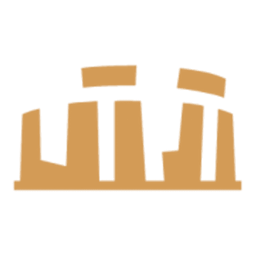 The Stonehenge School logo
