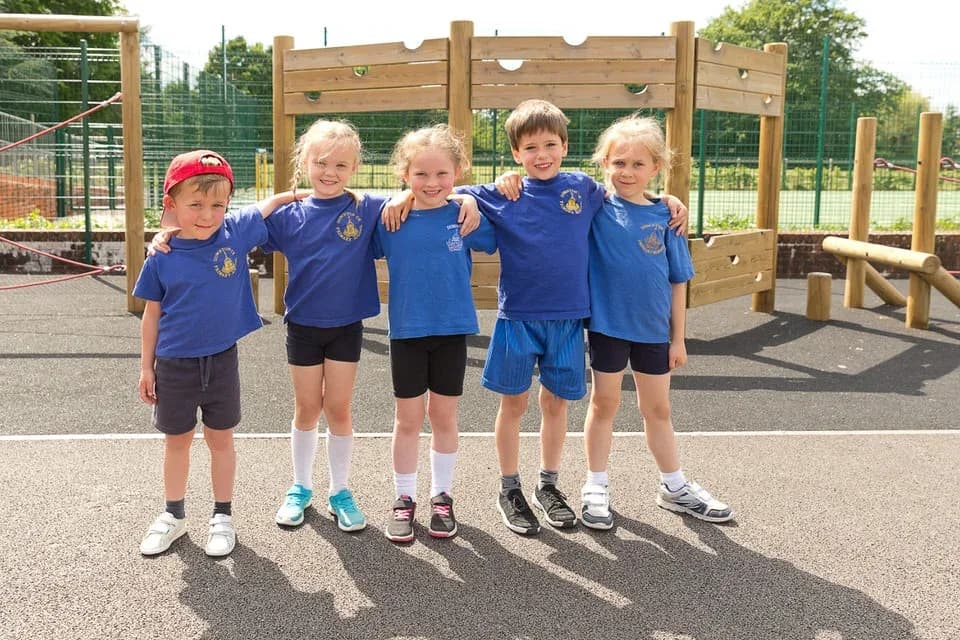 Downton CofE VA Primary School, Salisbury