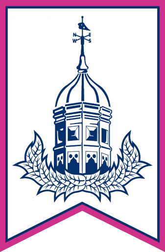 Downton CofE VA Primary School logo