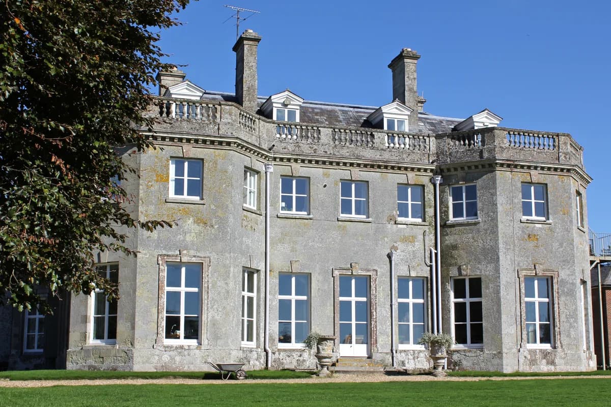 Sandroyd School, Salisbury