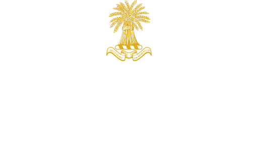 St Francis School logo