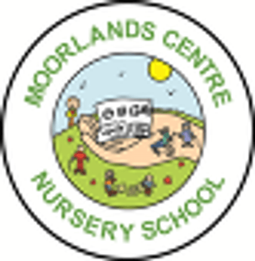 Moorlands Centre Nursery School logo