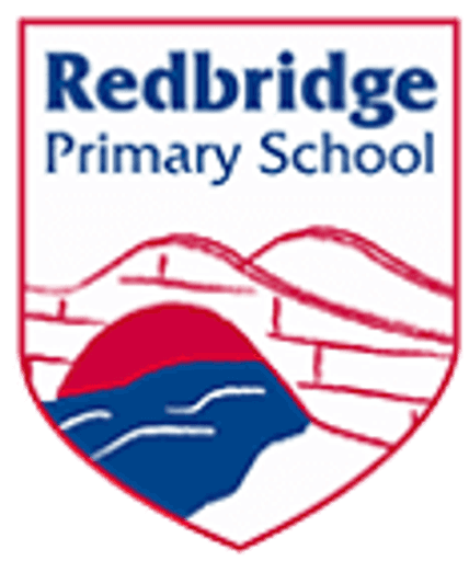 Redbridge Primary School logo