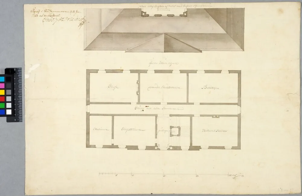 The Observatory School, Prenton