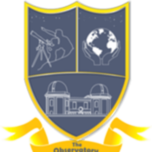 The Observatory School logo