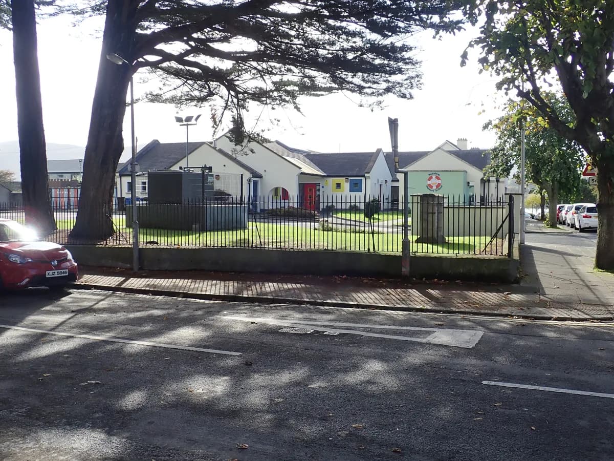 Seaview Primary School, Seaham
