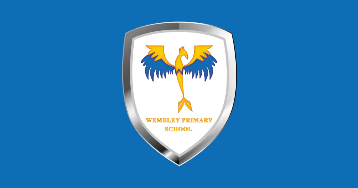 Wembley Primary School, Wembley