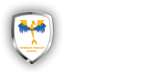 Wembley Primary School logo