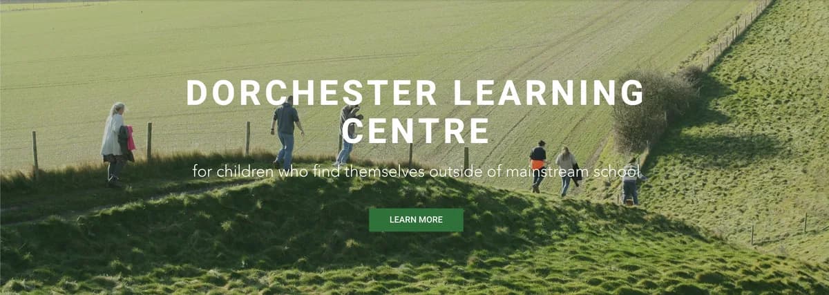 Dorchester Learning Centre, Dorchester