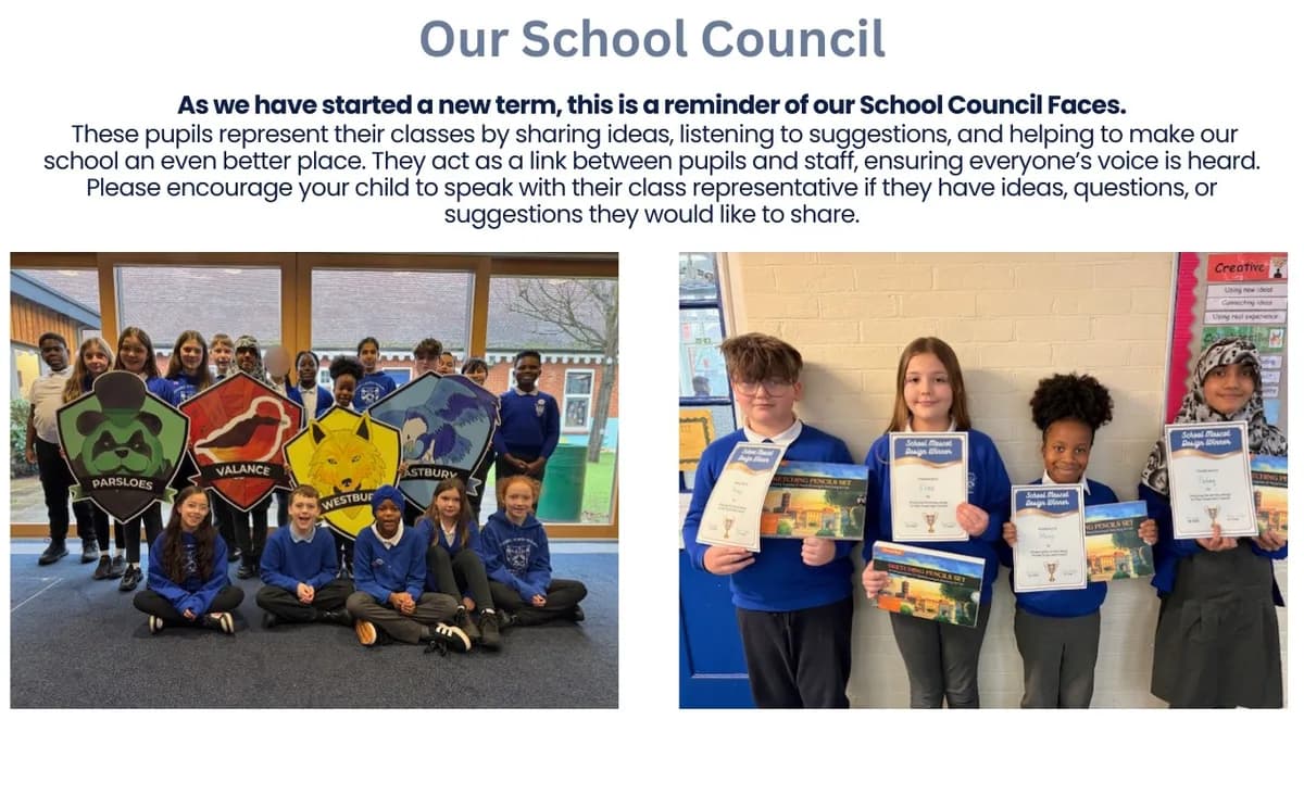 Richard Alibon Primary School with ARP for Cognitive and Learning Difficulties : SEN Base, Dagenham