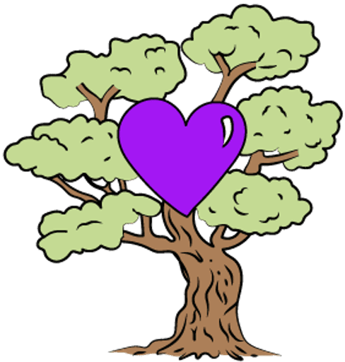 Penn Wood Primary and Nursery School logo