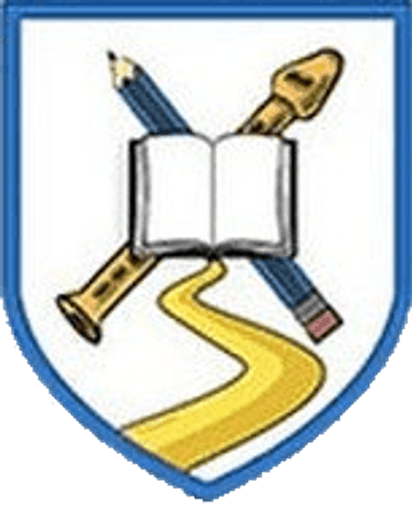 Shay Lane Primary (J and I) School logo