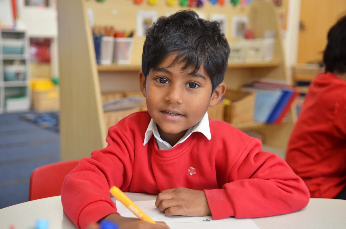 Birchfields Primary School, Manchester