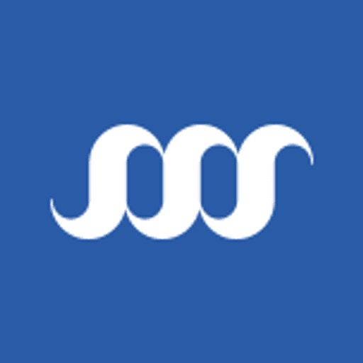 The Marine Society College of the Sea logo
