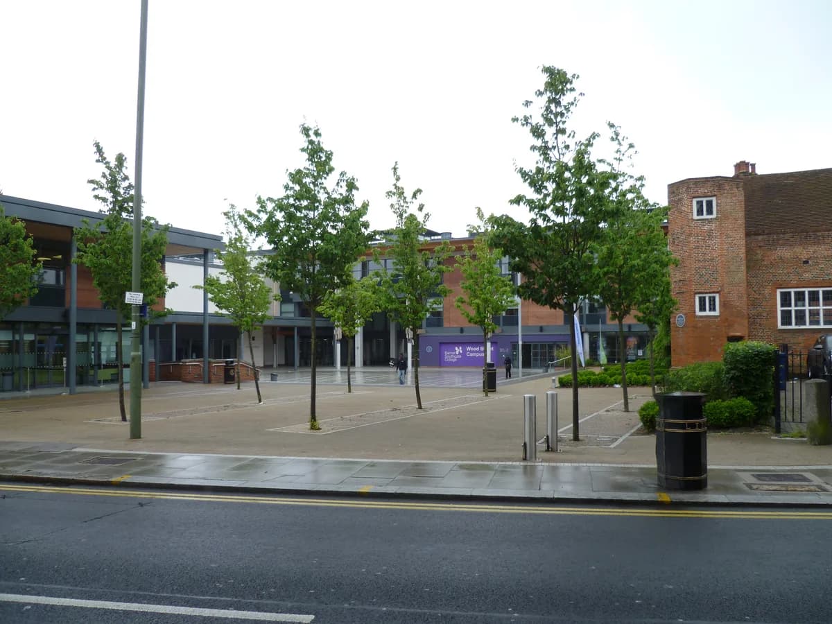 Barnet and Southgate College, Barnet