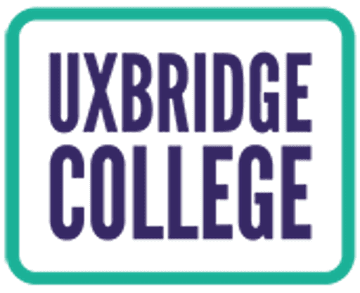 HRUC (Harrow, Richmond & Uxbridge Colleges) logo