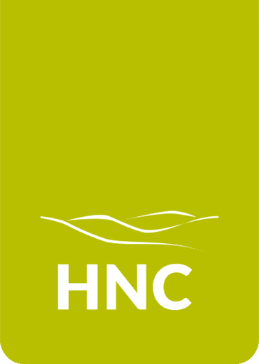 Huddersfield New College logo