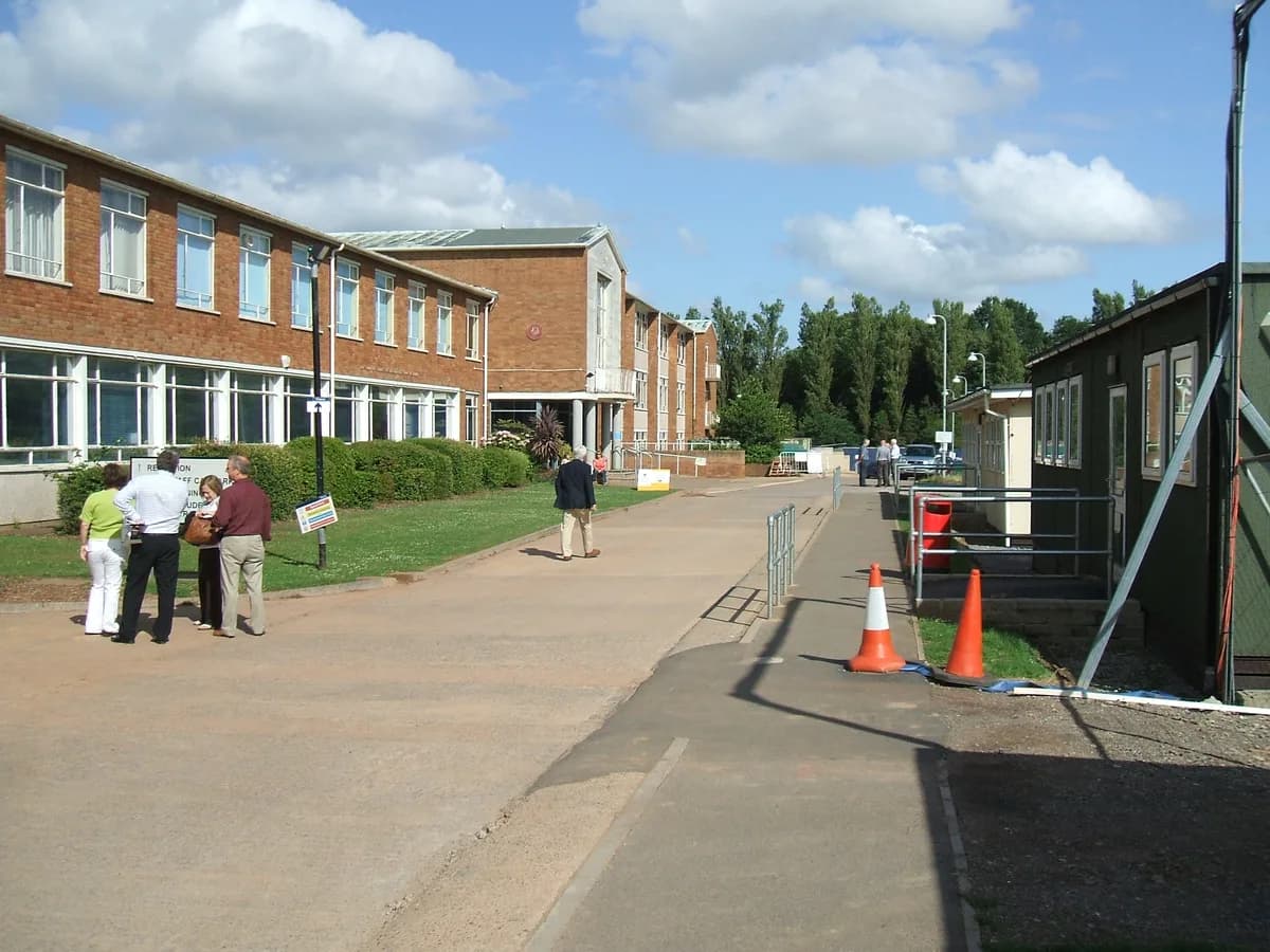 St Brendan's Sixth Form College, Bristol