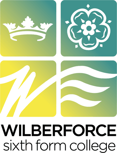 Wilberforce College logo