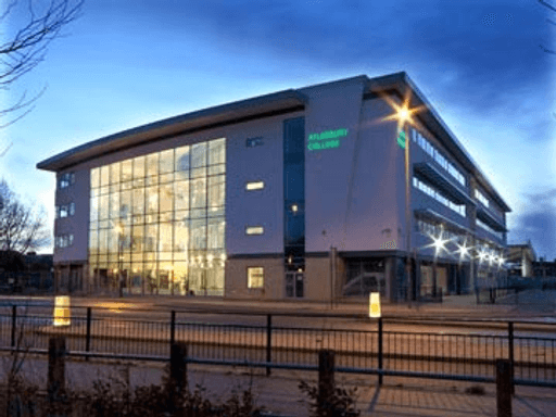 Buckinghamshire College Group logo