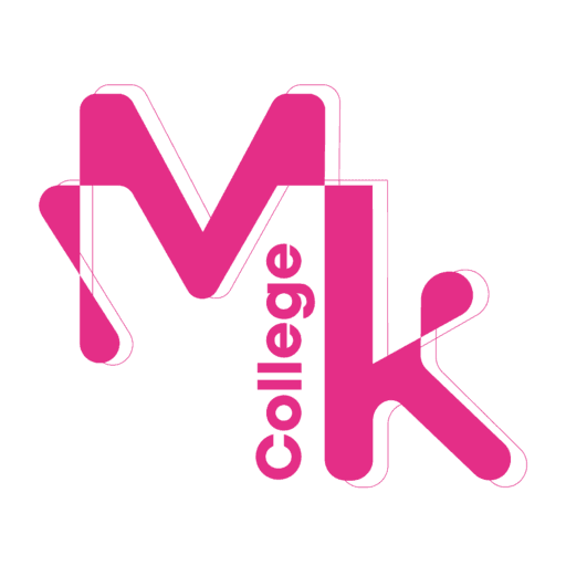 Milton Keynes College logo