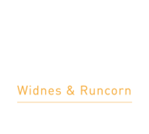 Riverside College Halton logo