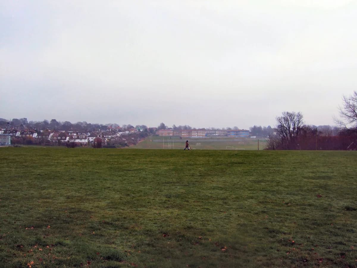 Varndean College, Brighton
