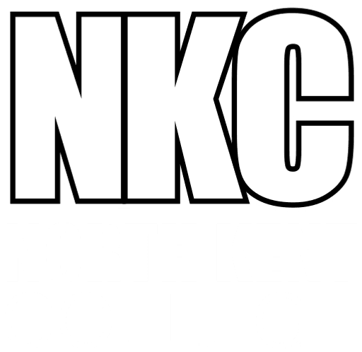 North Kent College logo