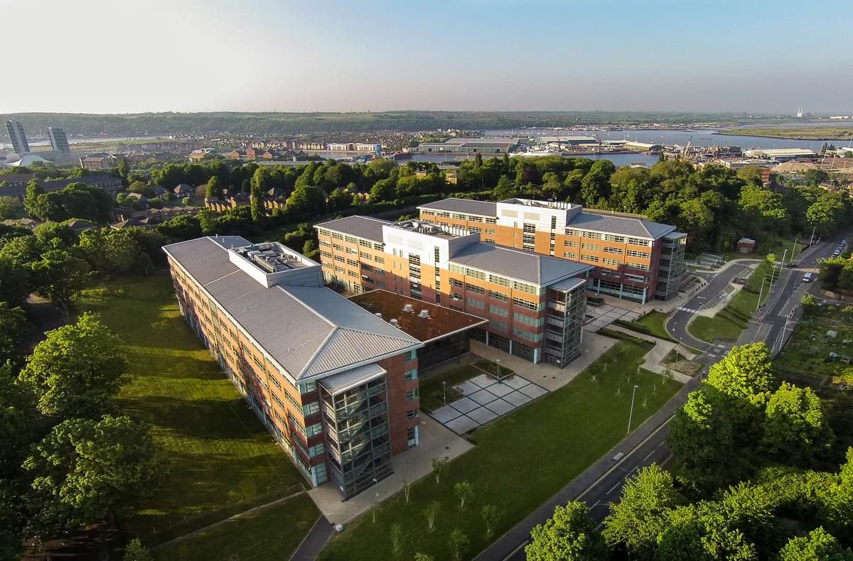 MidKent College, Gillingham