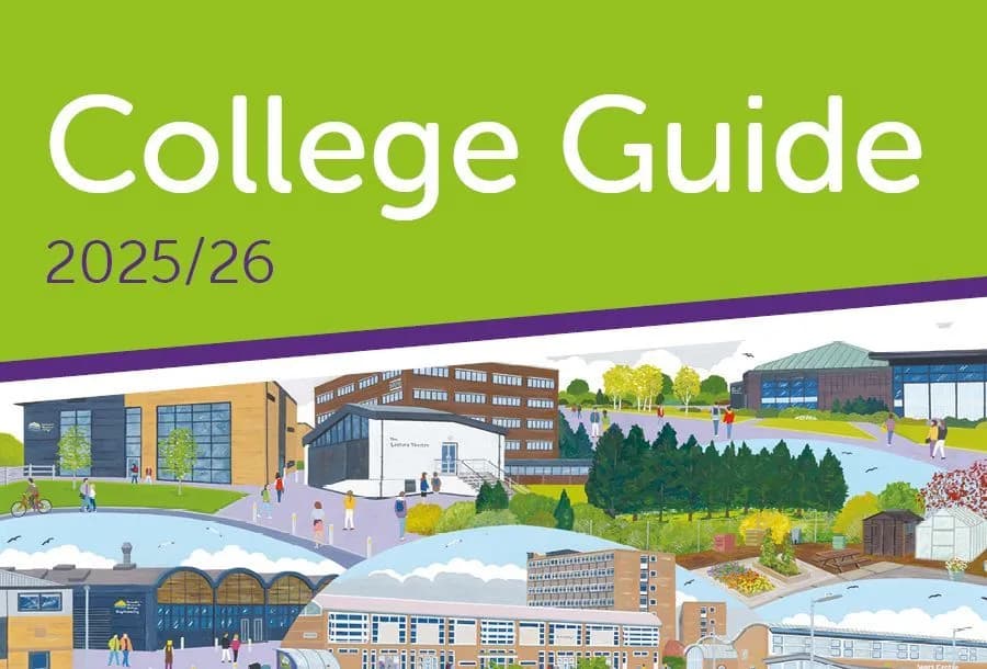 Lancaster and Morecambe College, Lancaster