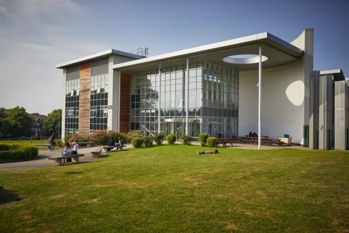 WQE and Regent College Group, Leicester