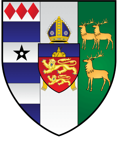 Lincoln College logo