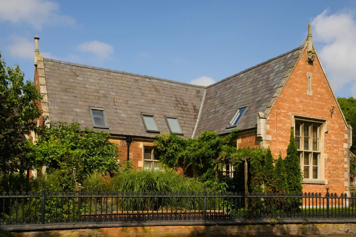 Gable End, Hitcham