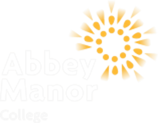 Abbey Manor College logo