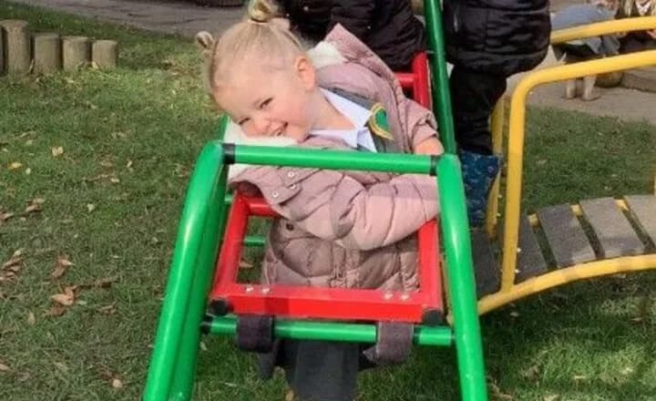 Moorthorpe Primary School With Inclusion Resource, Pontefract