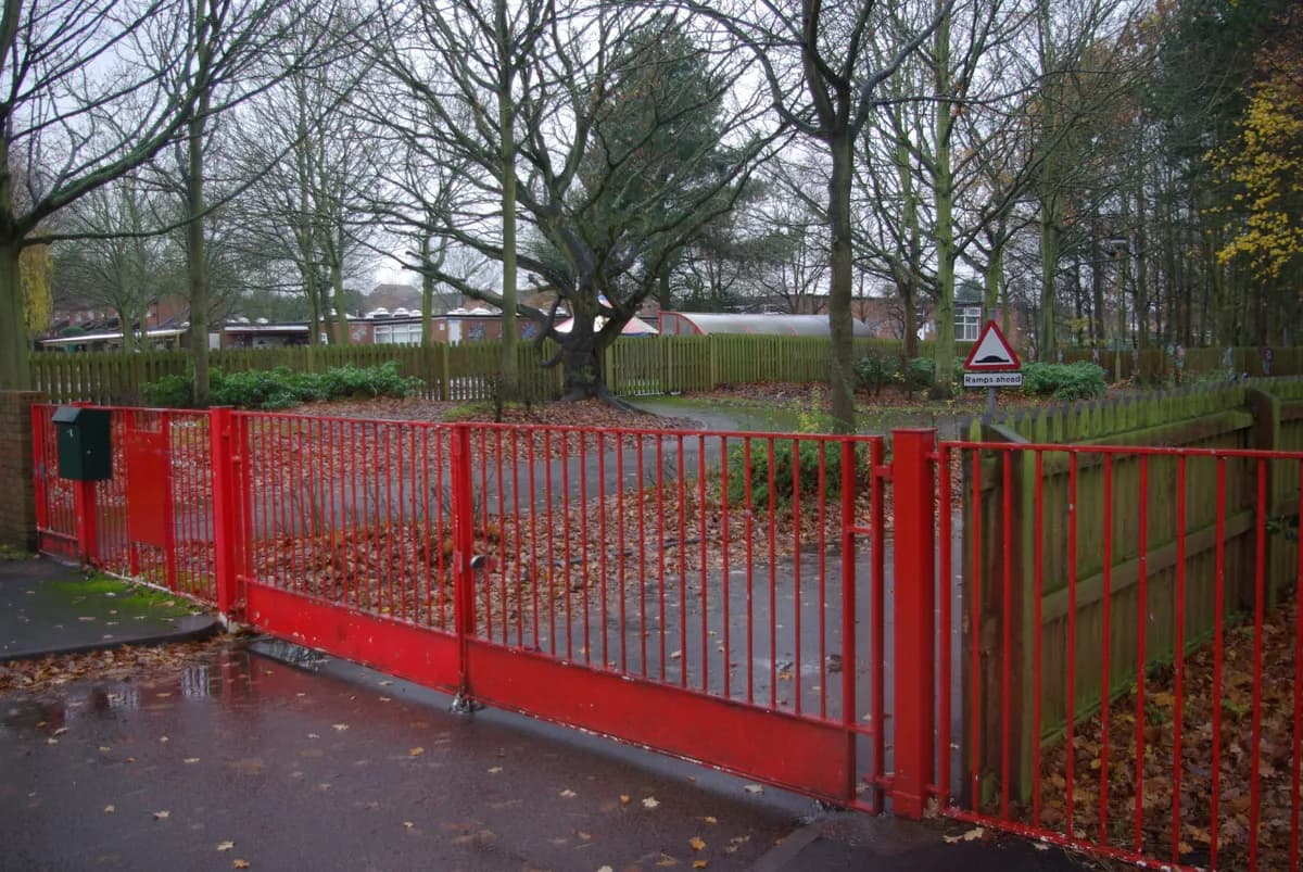 Sydenham Primary School, Leamington Spa