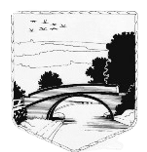 St Lawrence CofE (Voluntary Aided) Primary School logo