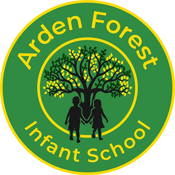 Arden Forest Infant School, Bedworth