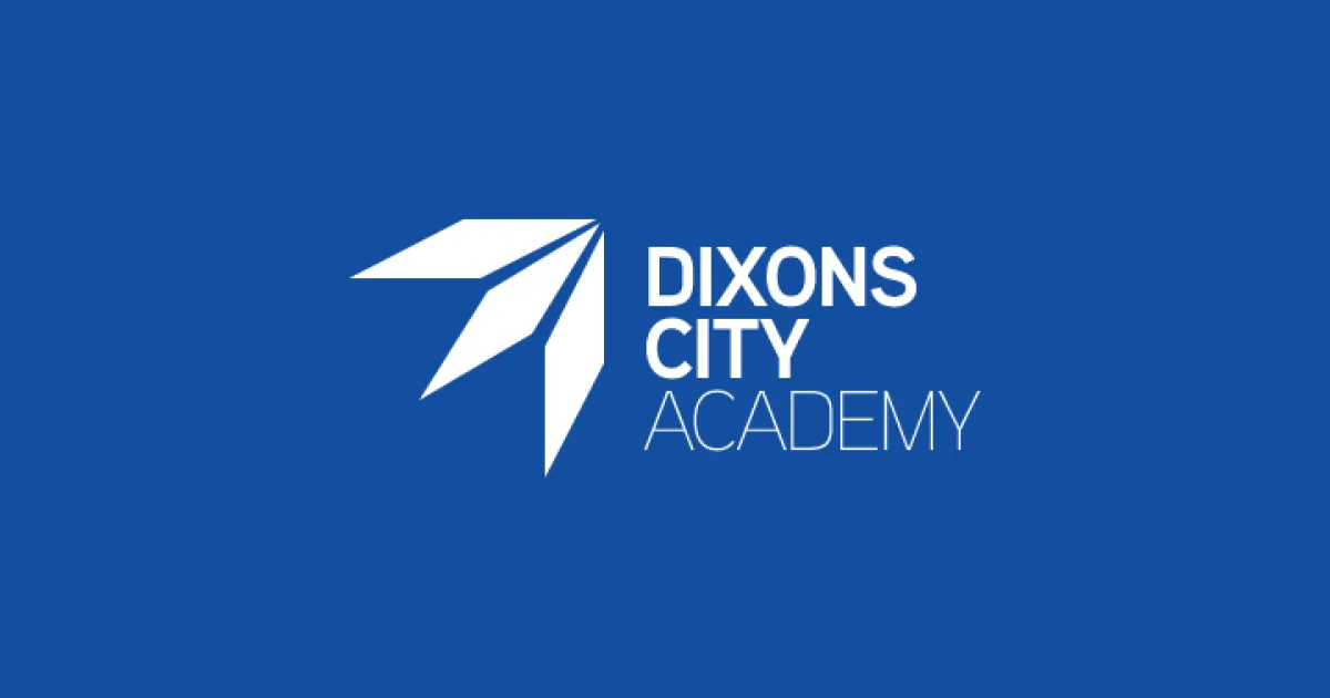 Dixons City Academy, Bradford