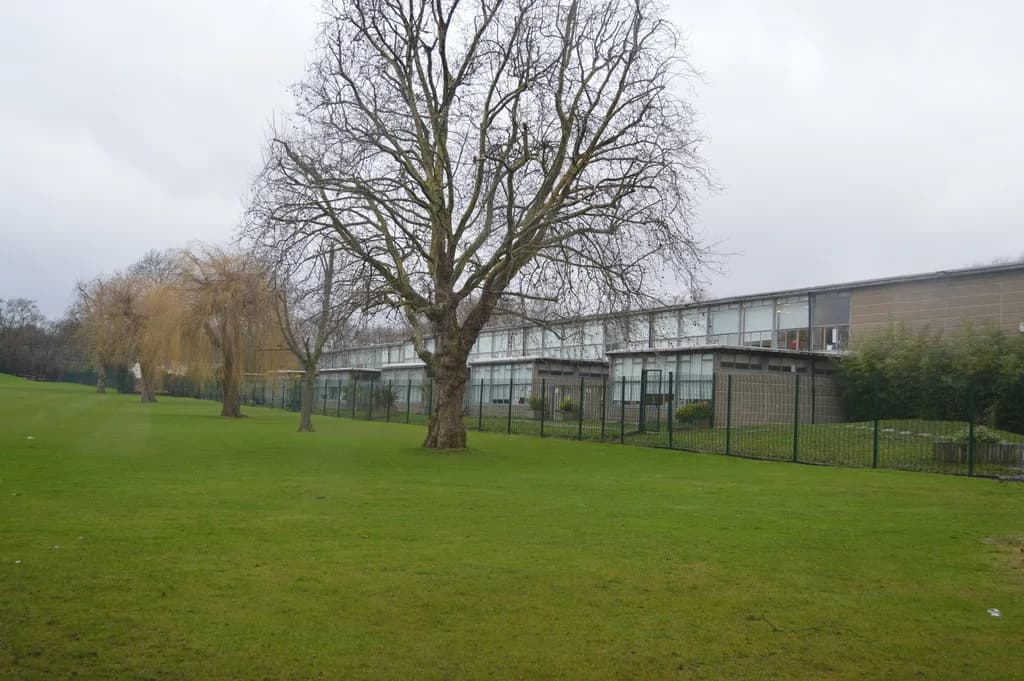 Bessemer Grange Primary School, London