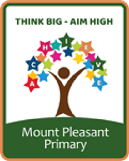 Mount Pleasant Primary School logo