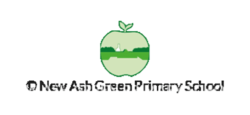 New Ash Green Primary School logo