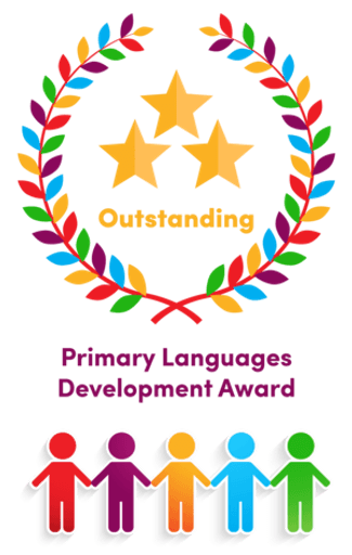 Kings Hill School Primary and Nursery logo
