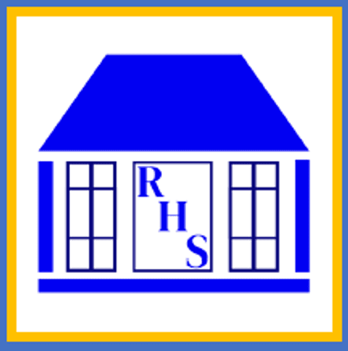 Russet House School logo