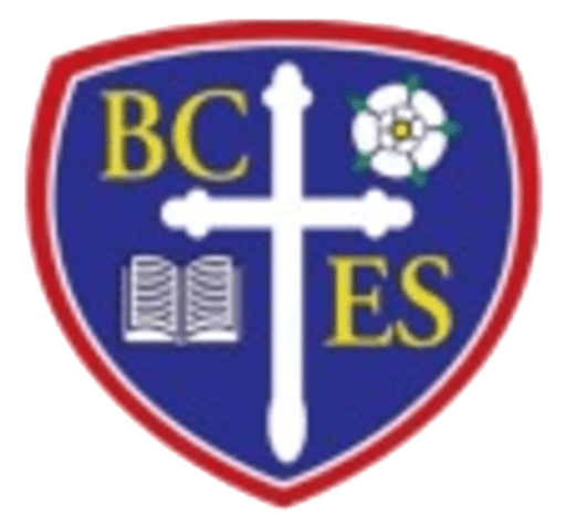Badsworth Church of England Voluntary Controlled Junior and Infant School logo