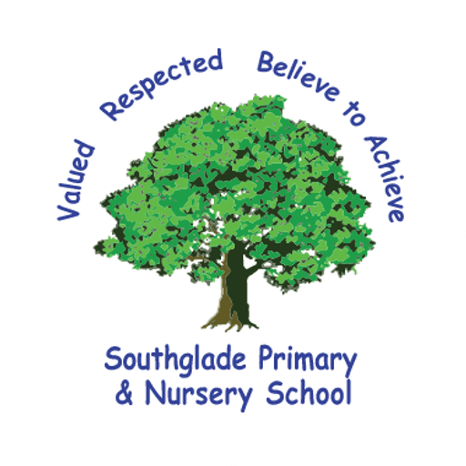 Southglade Primary and Nursery School logo