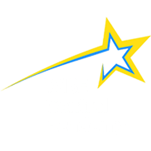 Central Primary School logo