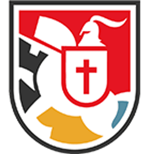 St George's CofE Primary School logo